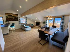 Ferienwohnung „Bockstallsee“